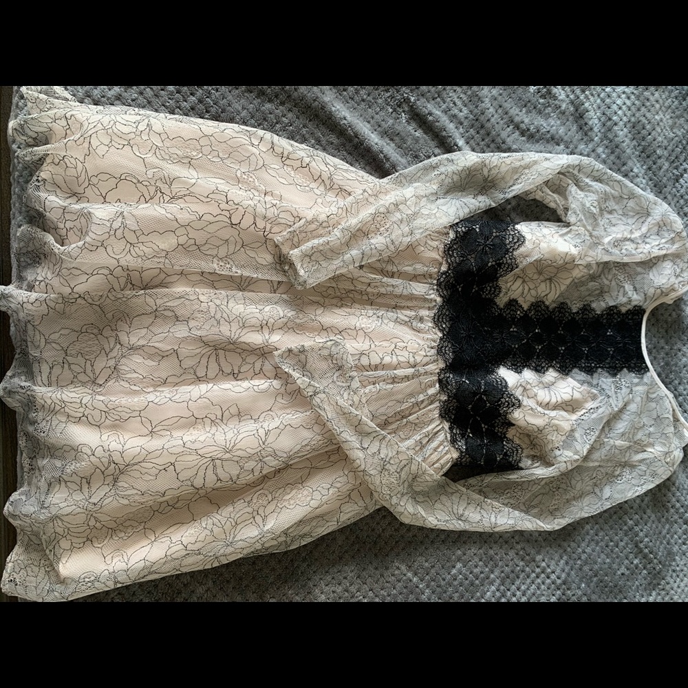 ASOS Dress - Picture 4 of 4